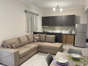 Litsa's Apartment